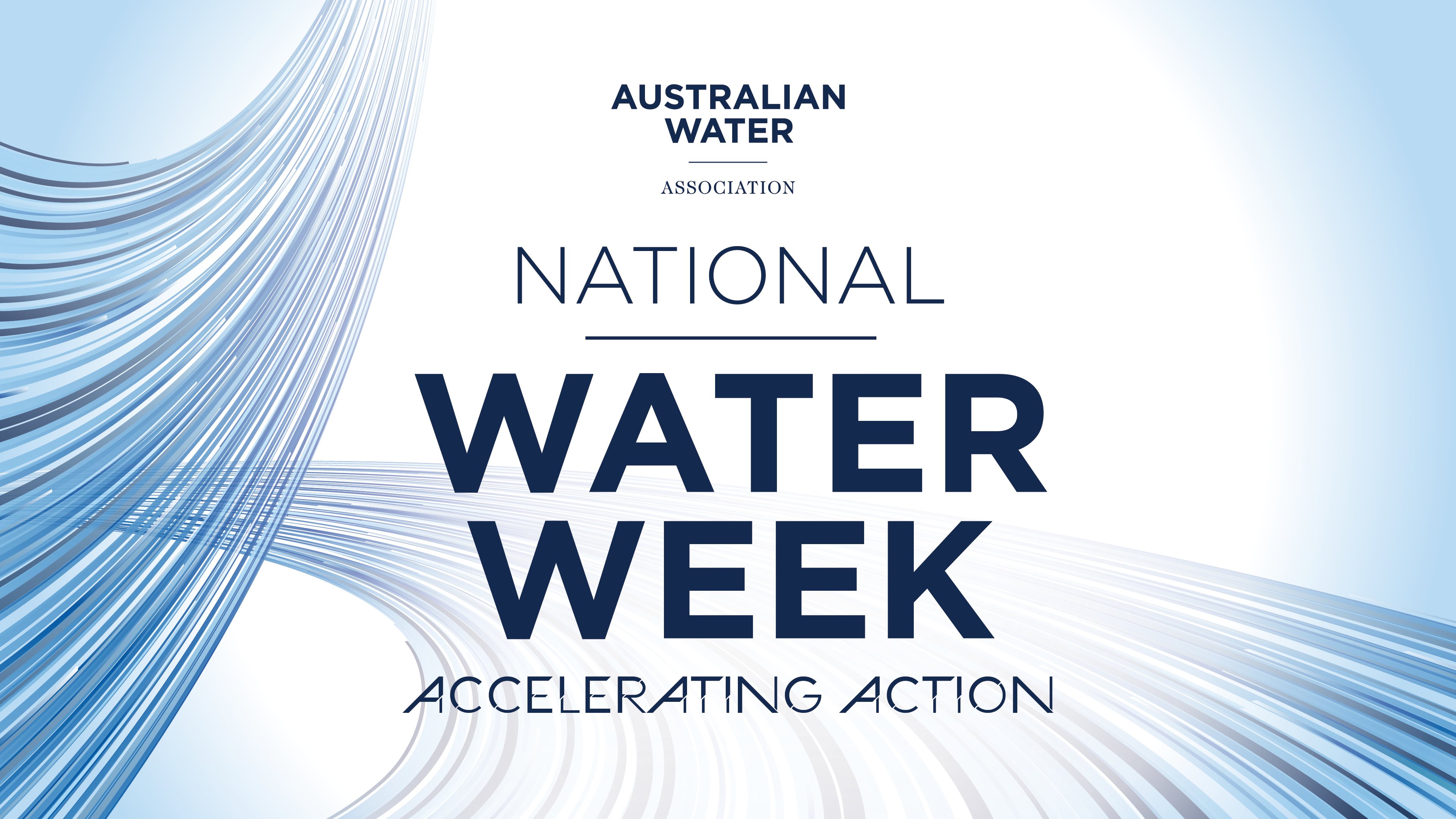 National Water Week 2024